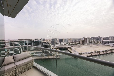 Apartment de 2 dormitorios en Al Raha Beach, UAE No. 89869 7