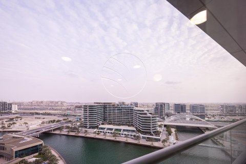 Apartment de 2 dormitorios en Al Raha Beach, UAE No. 89869 3