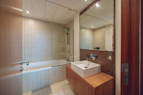 Apartment de 2 dormitorios en Al Raha Beach, UAE No. 89869 11