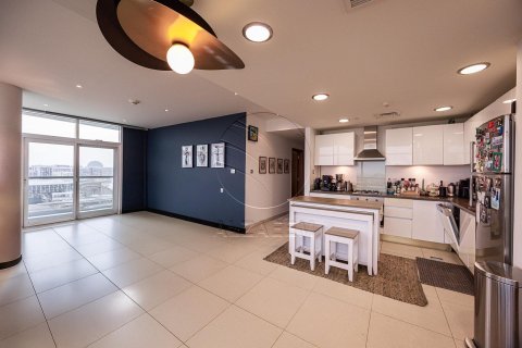 Apartment de 2 dormitorios en Al Raha Beach, UAE No. 89869 22