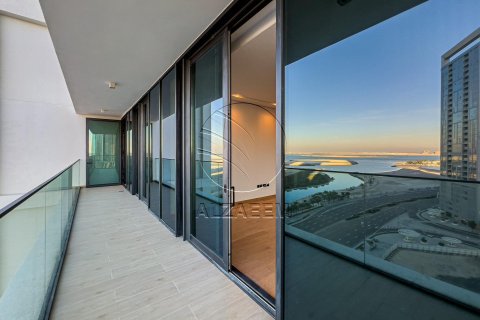 Apartment de 3 dormitorios en Shams Abu Dhabi, UAE No. 89855 8