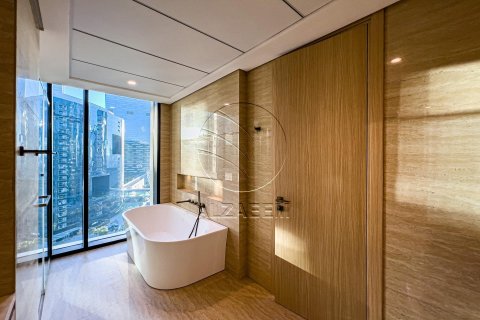 Apartment de 3 dormitorios en Shams Abu Dhabi, UAE No. 89855 3