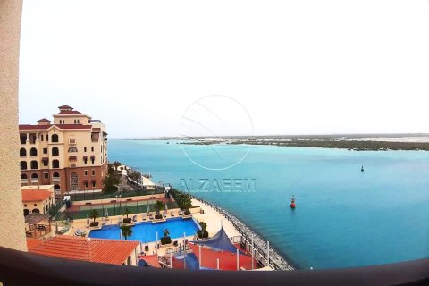 4 bedrooms Penthouse on the Saadiyat Island, UAE No. 89856 24