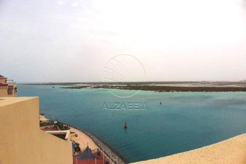 4 bedrooms Penthouse on the Saadiyat Island, UAE No. 89856 23