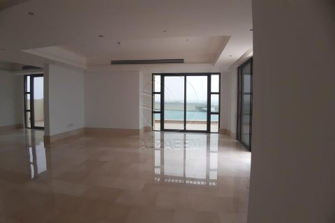 4 bedrooms Penthouse on the Saadiyat Island, UAE No. 89856 21
