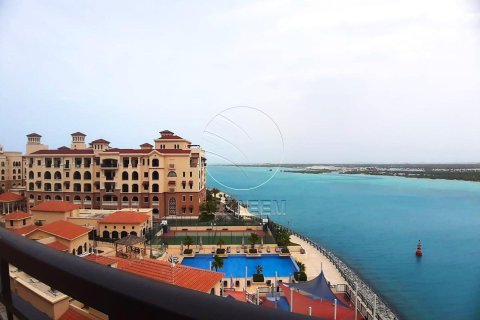 4 bedrooms Penthouse on the Saadiyat Island, UAE No. 89856 2