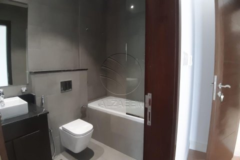 4 bedrooms Penthouse on the Saadiyat Island, UAE No. 89856 13
