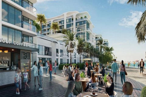 Квартира с 3 спальнями №128192 7