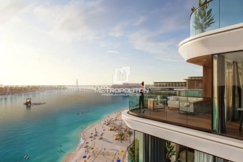 Квартира с 3 спальнями №128192 6