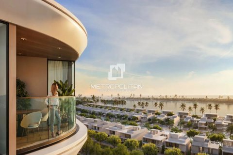 Квартира с 3 спальнями №128193 2