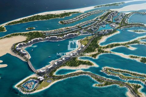 Квартира с 3 спальнями №128193 10