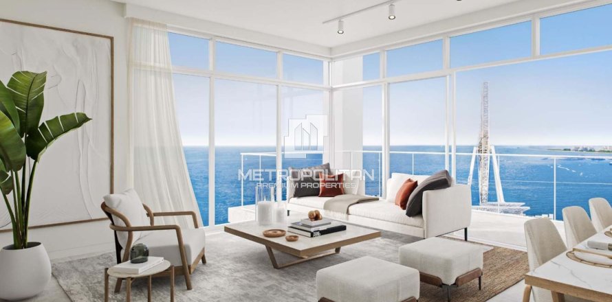 2 bedrooms Apartment No. 128195