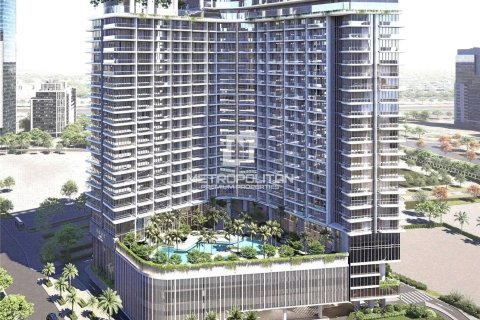 1 غرف نوم شقة رقم 128194 4