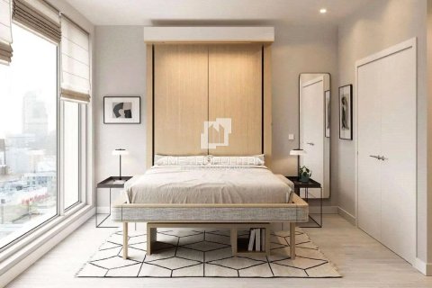 1 غرف نوم شقة رقم 128194 7