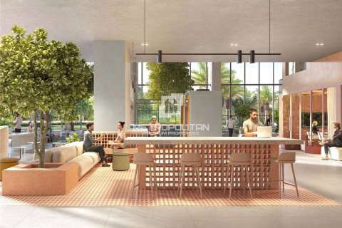 1 غرف نوم شقة رقم 128194 11