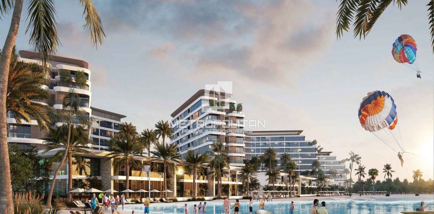 Квартира с 3 спальнями №128190