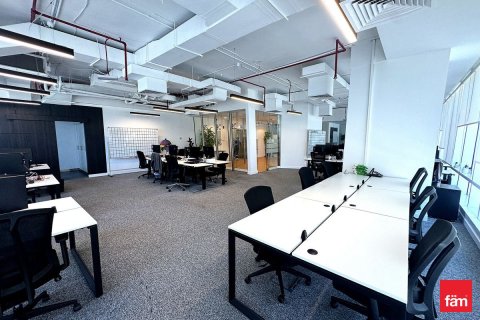 Офис 228.4м² в Дубай, ОАЭ №164440