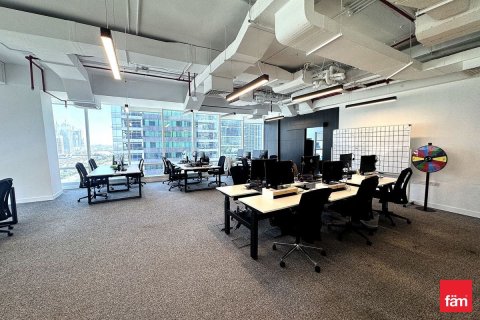 Офис 228.4м² в Дубай, ОАЭ №164440 8