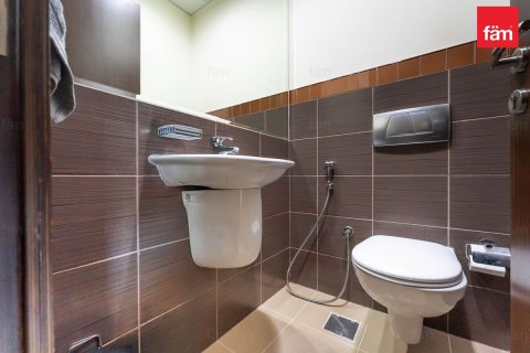 Квартира с 1 спальней в Бизнес-Бэй, ОАЭ №164439 11
