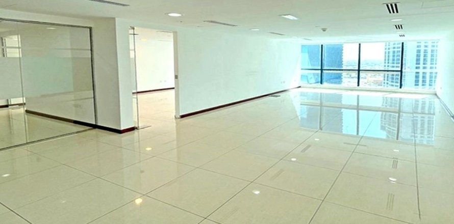 Офис 91м² в Дубай, ОАЭ №164445