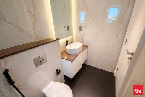Вилла с 5 спальнями в Jumeirah Park, ОАЭ №164443 22