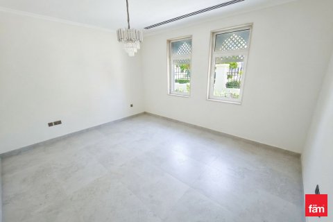 Вилла с 5 спальнями в Jumeirah Park, ОАЭ №164443 26