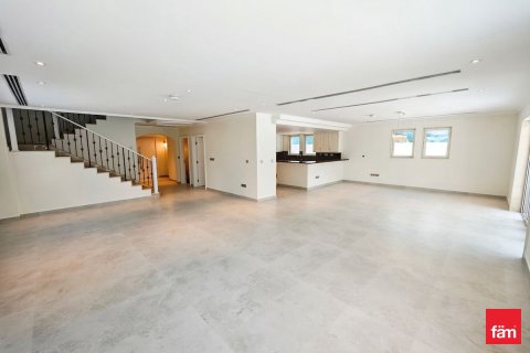 Вилла с 5 спальнями в Jumeirah Park, ОАЭ №164443 13