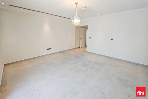 Вилла с 5 спальнями в Jumeirah Park, ОАЭ №164443 18