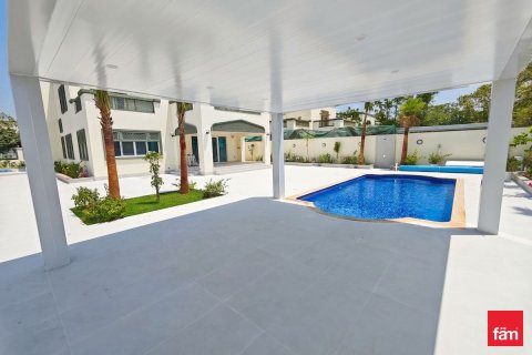 Вилла с 5 спальнями в Jumeirah Park, ОАЭ №164443 6