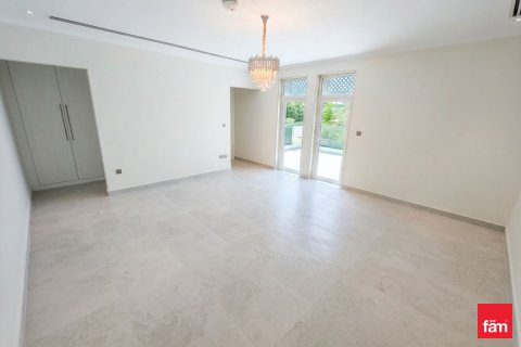 Вилла с 5 спальнями в Jumeirah Park, ОАЭ №164443 17