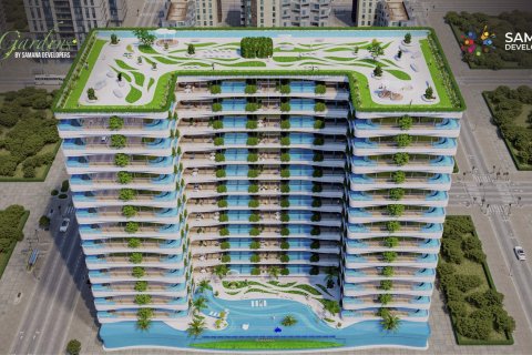 1 bedroom Apartment in IVY GARDENS RESIDENCE Dubai Land, UAE No. 97074 2