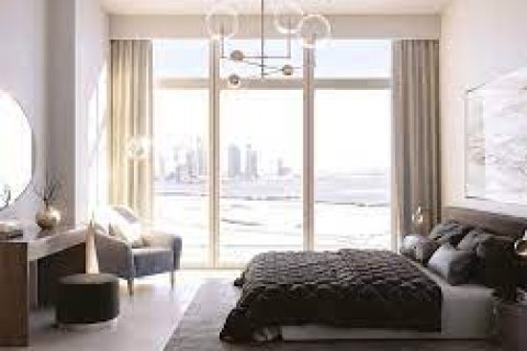 Квартира с 2 спальнями в CREEK VIEWS II, Al Jaddaf, ОАЭ №97101 7