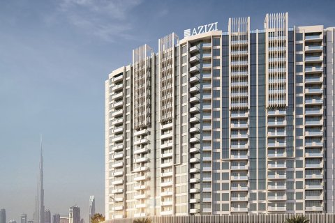 Квартира с 2 спальнями в CREEK VIEWS II, Al Jaddaf, ОАЭ №97101 5