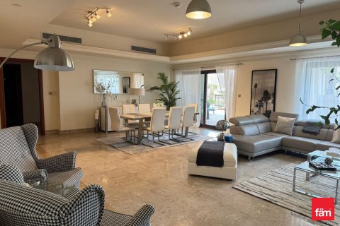 Apartment de 4 dormitorios  No. 115350 2