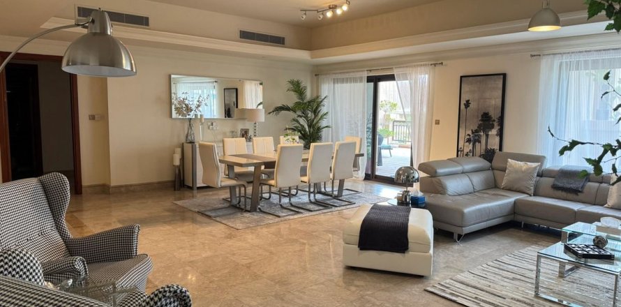 Apartment de 4 dormitorios No. 115350