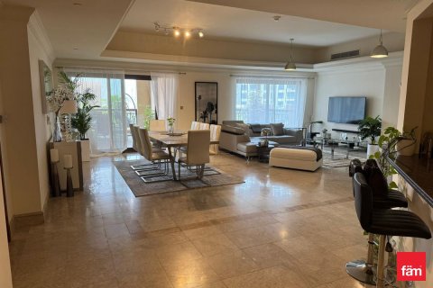 Apartment de 4 dormitorios  No. 115350 9