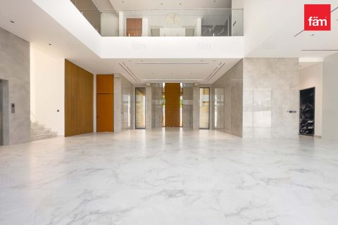 Вилла с 6 спальнями №115348 23