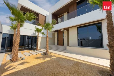 Вилла с 6 спальнями №115348 16