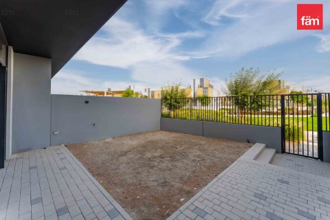 Townhouse de 3 dormitorios  No. 115345 14