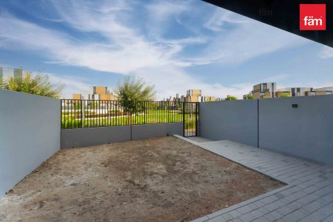 Townhouse de 3 dormitorios  No. 115345 13