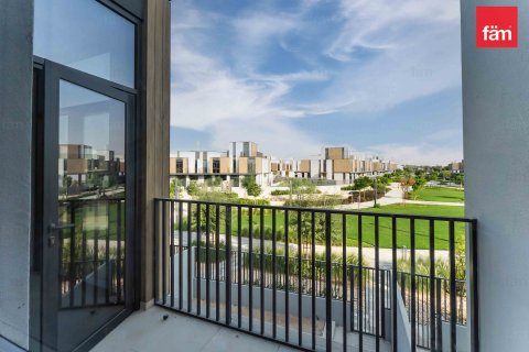 Townhouse de 3 dormitorios  No. 115345 10