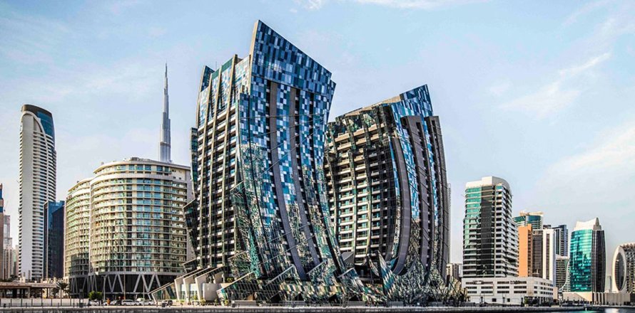 Factory de 57.7m²  No. 115351