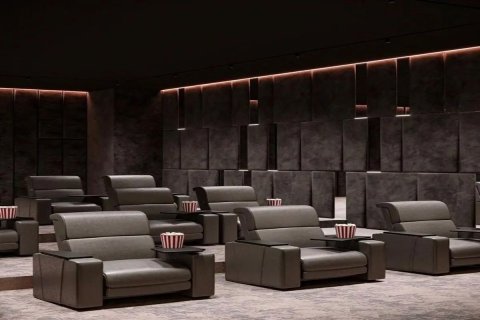 3 غرف نوم منزل ذو طابقين  رقم 115346 16