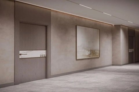 3 غرف نوم منزل ذو طابقين  رقم 115346 17