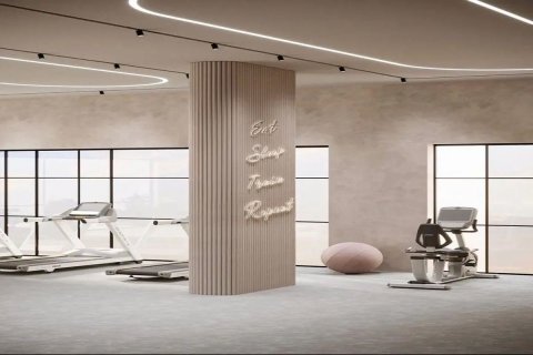 3 غرف نوم منزل ذو طابقين  رقم 115346 11