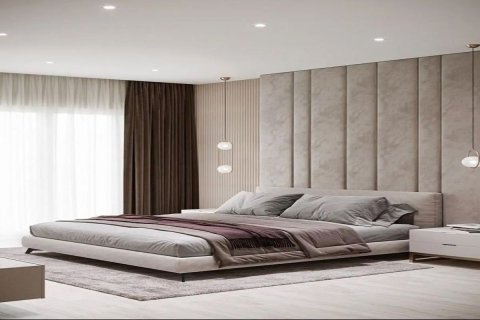 3 غرف نوم منزل ذو طابقين  رقم 115346 19