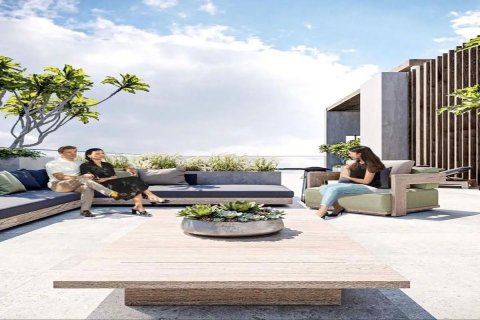 3 غرف نوم منزل ذو طابقين  رقم 115346 10