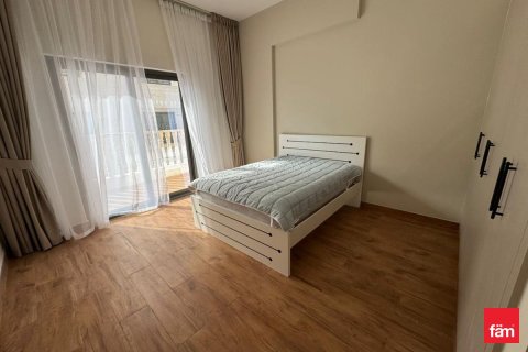 Appartement de 2 chambres  No. 115347 10