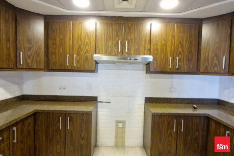 Квартира с 3 спальнями в Бизнес-Бэй, ОАЭ №141647 16