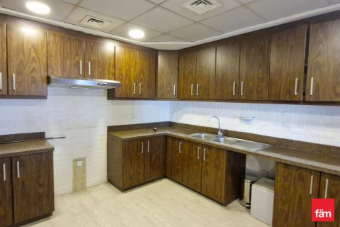 Квартира с 3 спальнями в Бизнес-Бэй, ОАЭ №141647 17